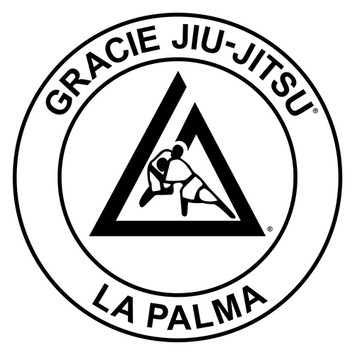 Gracie Jiu-Jitsu La Palma