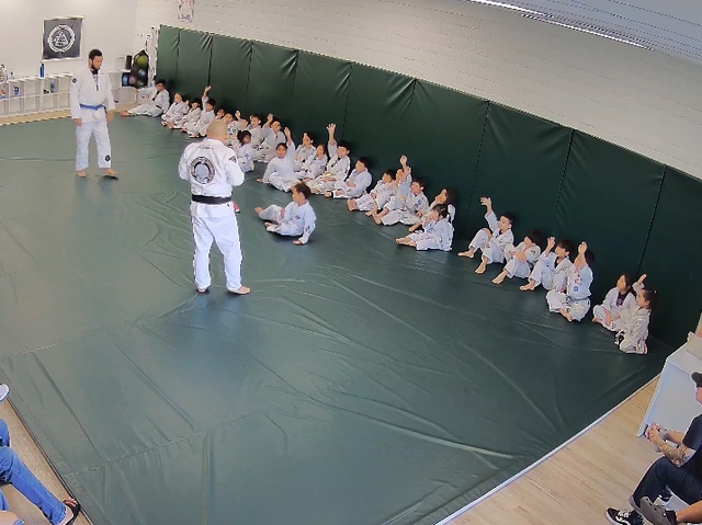 kids class